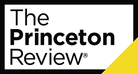 The Princeton Review coupon