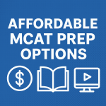 affordable mcat prep