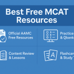 free mcat resources