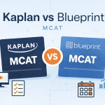 Kaplan vs Blueprint MCAT