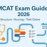 mcat exam