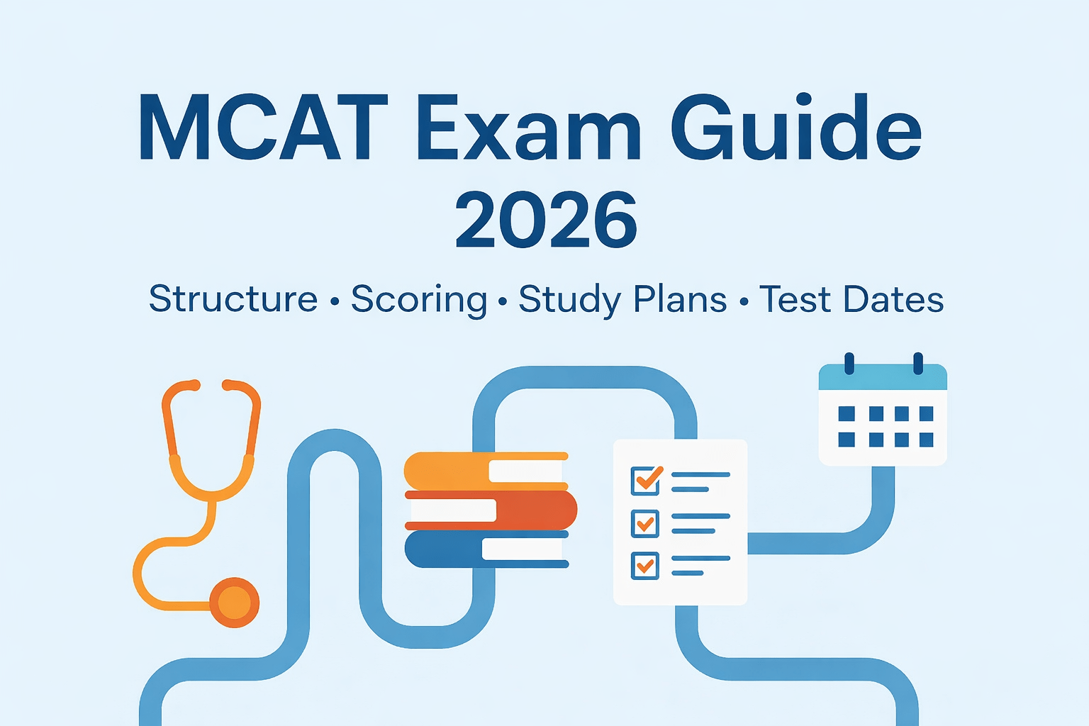 mcat exam guide