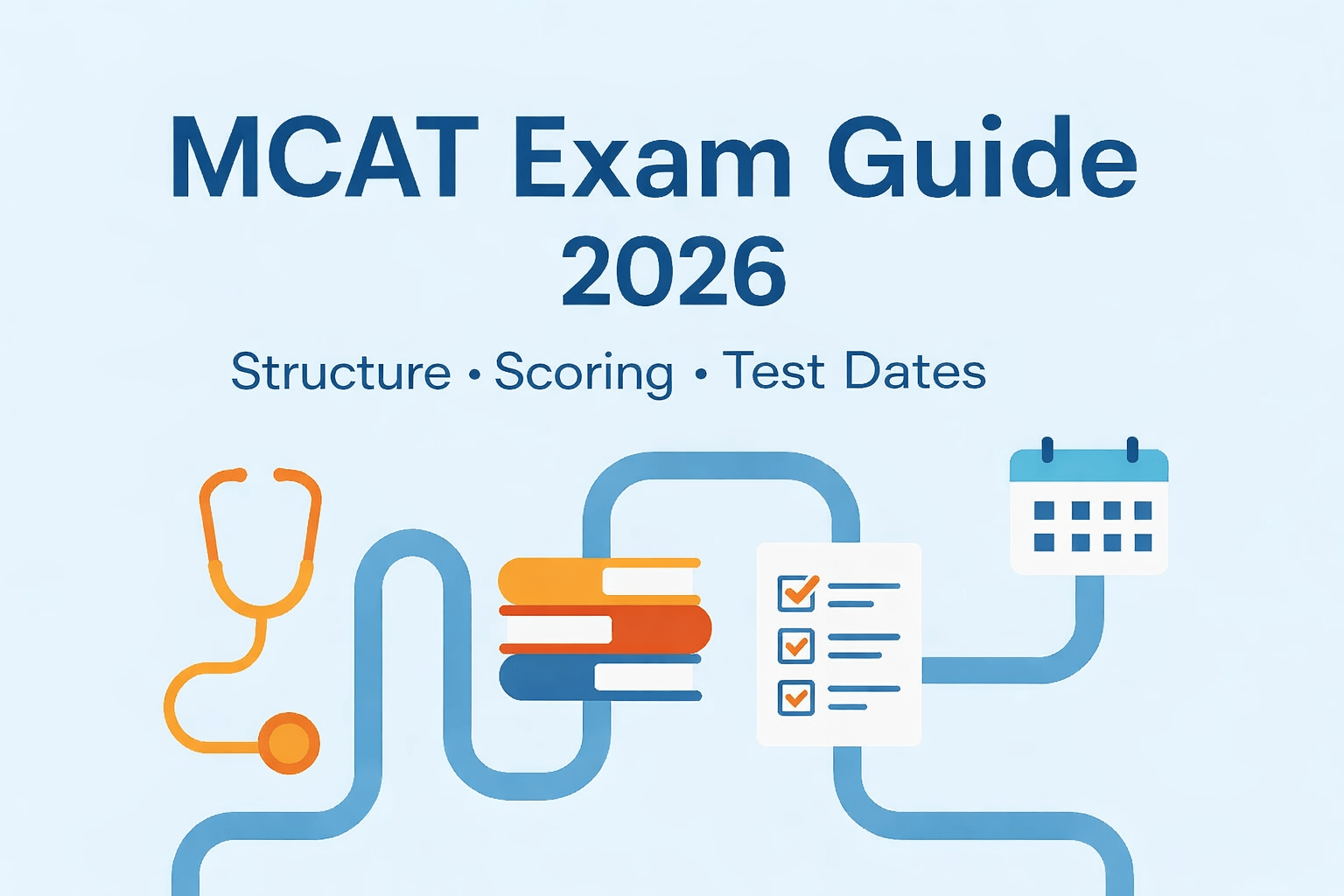 mcat exam