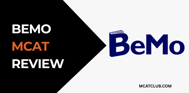 bemo mcat prep review
