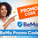 BeMo promo code