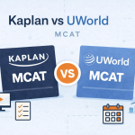 kaplan vs Uworld