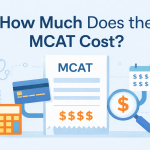 mcat cost