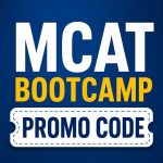 MCAT bootcamp promo code