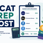 mcat prep cost