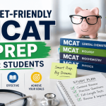 Best Budget-Friendly MCAT Prep for Students