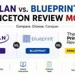 Kaplan vs. Blueprint vs. Princeton Review MCAT