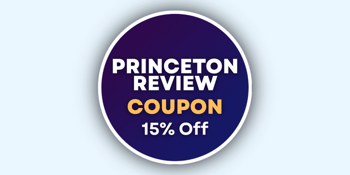 Princeton Review MCAT Promo Code