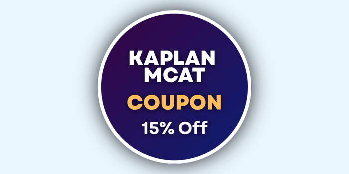 kaplan mcat promo code