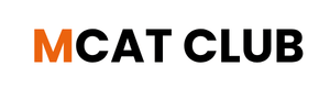 MCAT CLUB