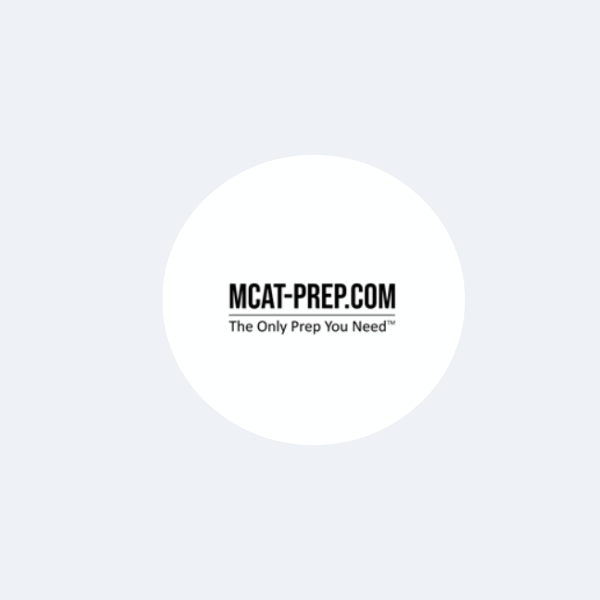 mcat prep mcat prep