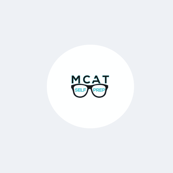 mcat self prep mcat self prep