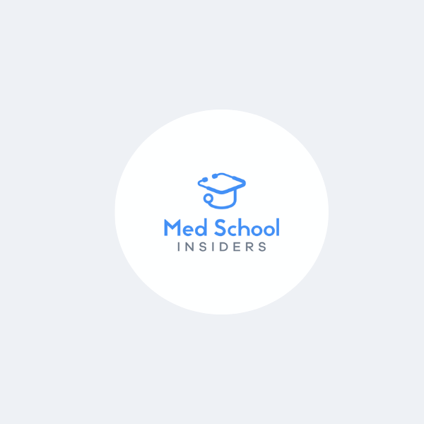 med school insiders